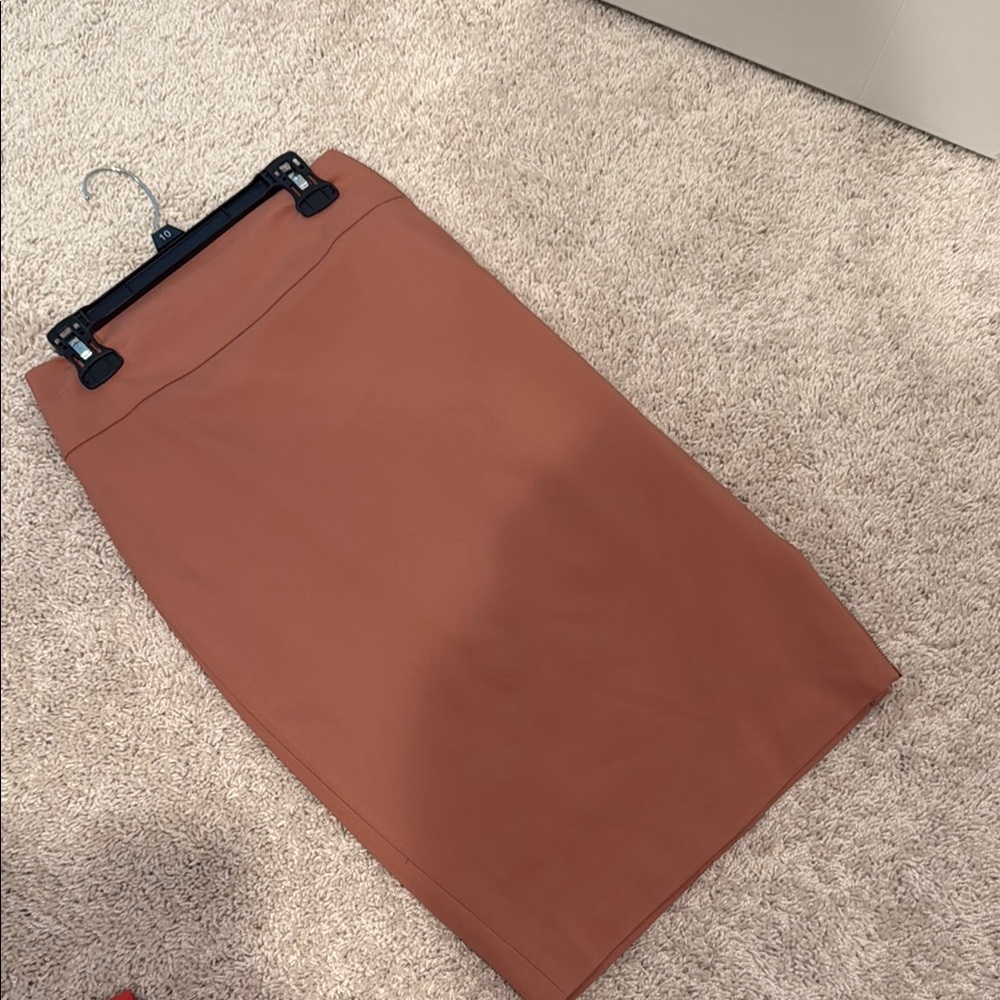 Express Skirt